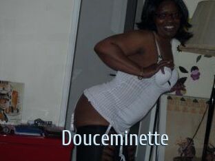 Douceminette