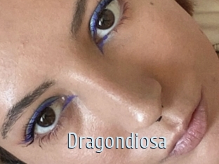 Dragondiosa