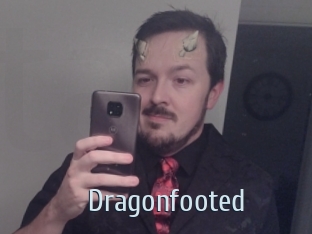 Dragonfooted