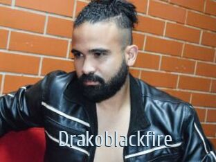 Drakoblackfire
