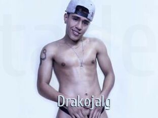 Drakojalg
