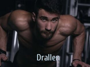 Drallen