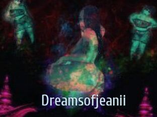 Dreamsofjeanii