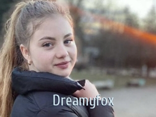 Dreamyfox