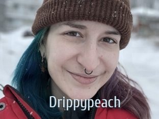 Drippypeach