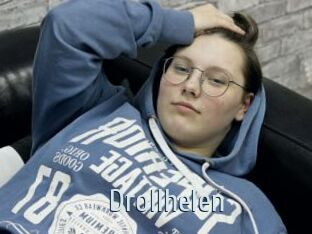 Drollhelen