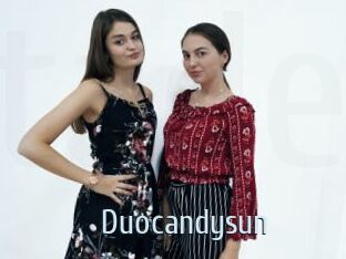 Duocandysun