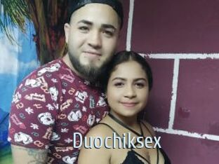 Duochiksex