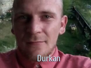 Durkan