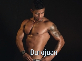 Durojuan