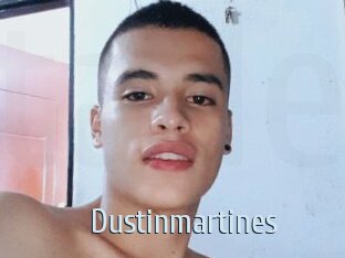 Dustinmartines