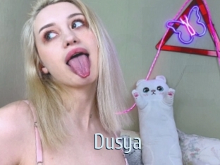 Dusya