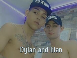 Dylan_and_liian