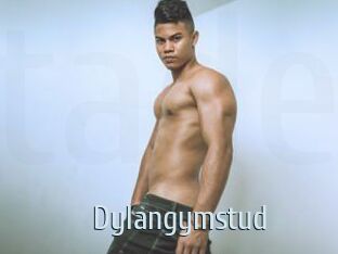 Dylangymstud
