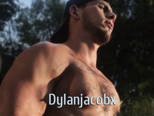 Dylanjacobx