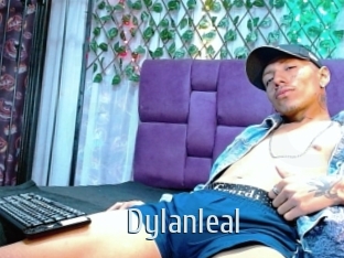 Dylanleal