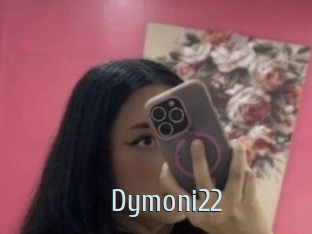 Dymoni22
