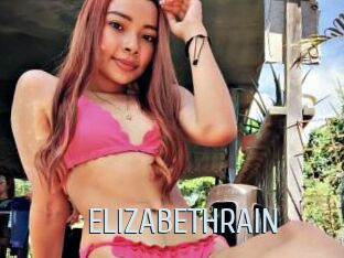 ELIZABETHRAIN