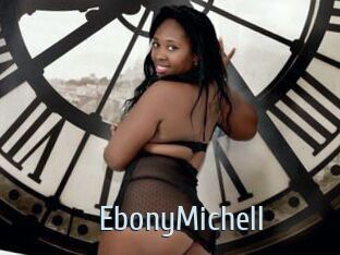 EbonyMichell