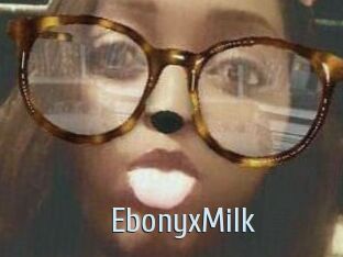 EbonyxMilk