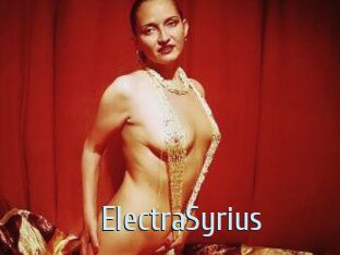 Electra_Syrius