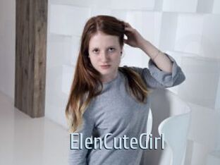 ElenCuteGirl