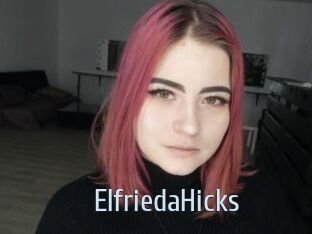 ElfriedaHicks
