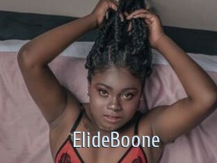ElideBoone