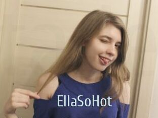 EllaSoHot