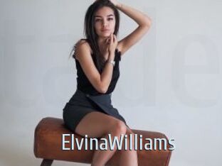 ElvinaWilliams