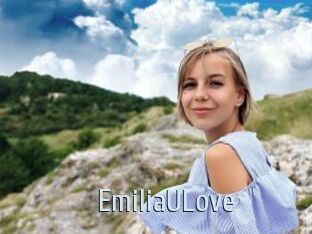 EmiliaULove