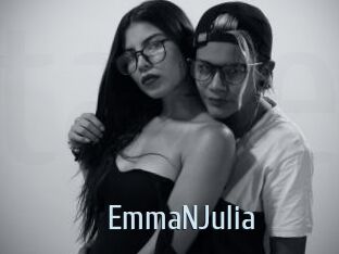 EmmaNJulia