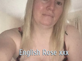 English_Rose_xxx Ta Model