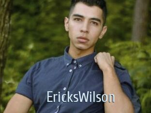 EricksWilson
