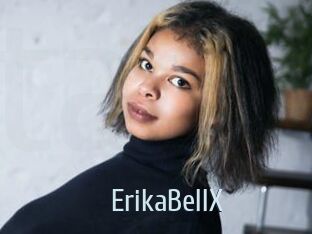 ErikaBellX