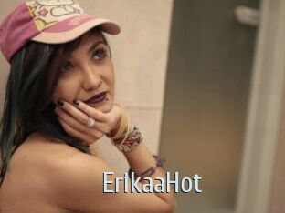 ErikaaHot