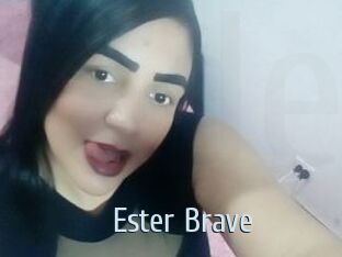 Ester_Brave