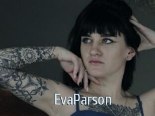 EvaParson