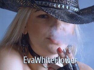 EvaWhiteFlower