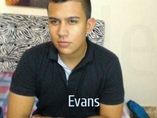 Evans