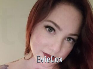 EvieCox