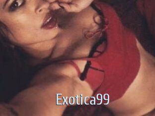 Exotica_99