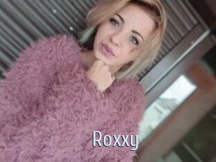 Roxxy