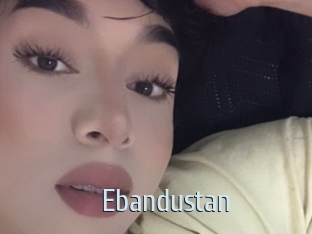 ebandustan Ta Model