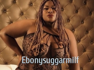 Ebonysuggarmilf