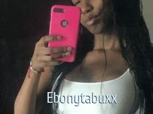 Ebonytabuxx
