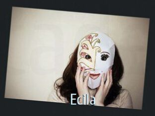 Ecila