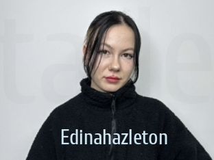 Edinahazleton