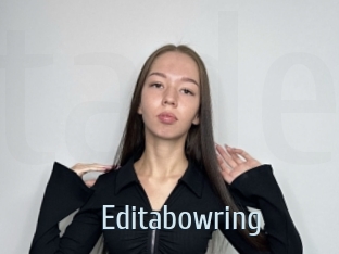 Editabowring