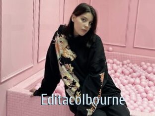 Editacolbourne
